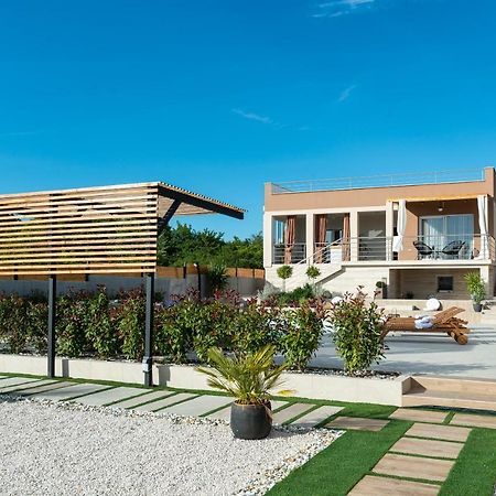 Villa Porta Maris Zadar Exteriér fotografie