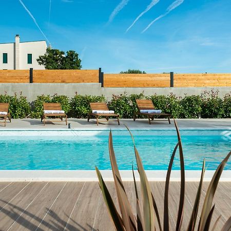 Villa Porta Maris Zadar Exteriér fotografie