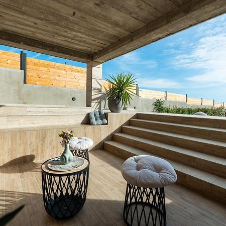 Villa Porta Maris Zadar Exteriér fotografie